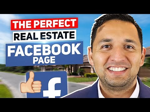 The Perfect Meta Business Page Setup for Realtors
