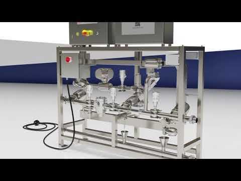 Comprex Pulse 800 Rendering (No Sound)