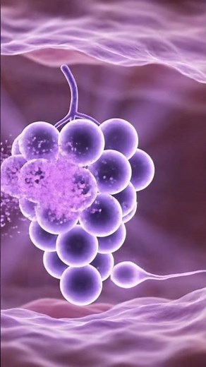 Grapes Benefits for Blood Flow & Male Reproductive Health | Healthy Intimate Life