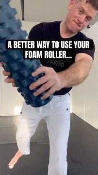 Stretching/smashing muscles is short term. It won’t last if joint position doesn’t change. Try this.