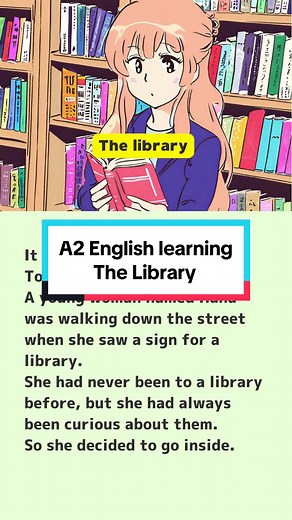 Exploring The Library: A Memorable Experience