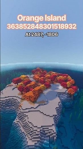 Amazing Dappled Forest Minecraft Seeds for Java and Bedrock
