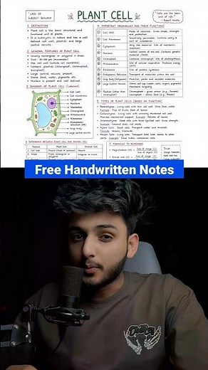 Make Free Handwritten Notes with AI 🤯 #aitools #handwrittennotes #notes