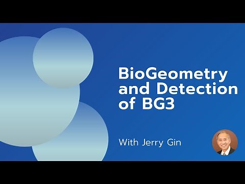 BioGeometry and Detection of BG3