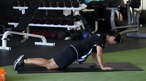 20 reactions | Our Exercise Physiologists (EPs) have created a series of videos for our Mates and their families to keep them moving while at home. We wanted to start sharing them with you! This first video is focused on stretching. These stretches can be done before or after any form of exercise or if you’re just feeling a bit stiff. Our EP, Lauren has also written a great article on the benefits of stretching. You can read it here https://bit.ly/2SbGP8h | Mates4Mates | Facebook