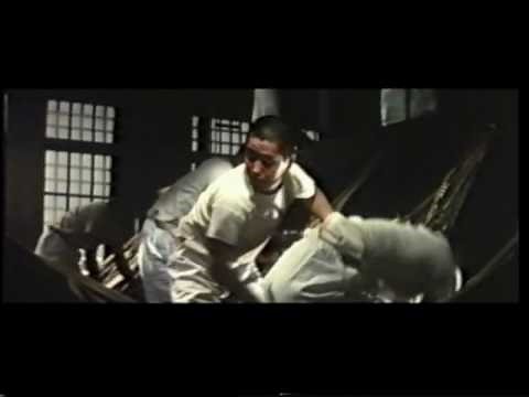 日本海軍・海兵団「総員起こし・吊床おさめ」.mpg