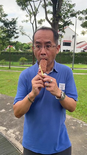 My son WANTED ice cream, so i… 😂 @mingweirocks #comedy #funny #tiktok #viral #fyp