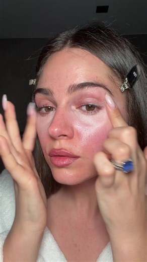 Light to Medium Makeup Tutorial with CAIA Cosmetics