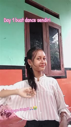 Day 1 buat dance sendiri, plis gyus jan di hujatt🙏🏻😭😭tag ratu Velocity gess@Ncumdeui @yuukiituru #creatorsearchinsights #dancebaru #velocity #fypppppppppppppp #4u