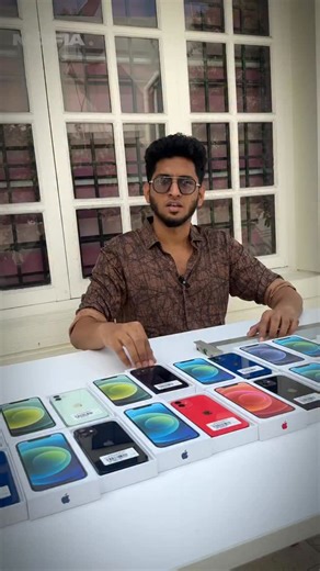 MOFIA - Buy | Sell | Exchange | Repair on Instagram: "The Constant Iphone 12 💎 Available in Different colors Brand new condition ✨ Storages: 64GB, 128GB, 256GB Starts from 20500/-✅ - Exchange available 🆙 - EMI OPTION - Credit card and Debit card EMI ✅ 📞Online delivery: Call/WhatsApp 8248574959 (11am-7pm) Store timing: 11am - 9pm Store Address: Ekkatuthangal - 2/14, V O C STREET, AMBAL Nagar, Ekkatuthangal 600032 (Near Ekkatuthangal metro station) TNAGAR - Shop no7, Ranga complex, Pondy bazaar