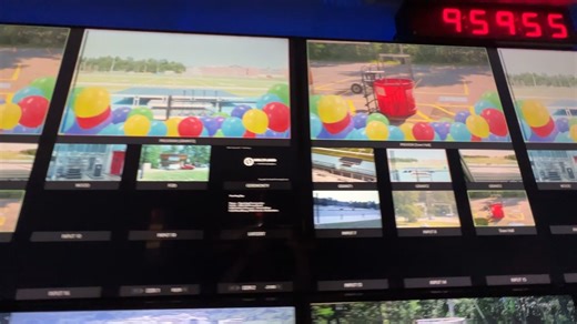Are you ready for SALEMBRATION? SCTV is live at noon on both channels 16 & 22. We will also be streaming on Facebook throughout the day. Come on down to Geremonty Drive and join the fun! Bands, food trucks, car show, historic encampment and lots more | Salem Community Television