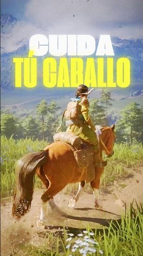 The Legend of Khiimori is a BRUTAL JOURNEY 🐴🏔️