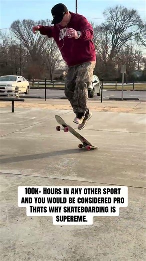 10k hours to be a professional is a lying statistic.