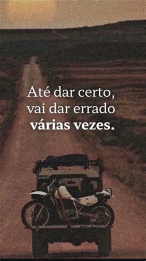 O importante é suportar o processo 💭🫡