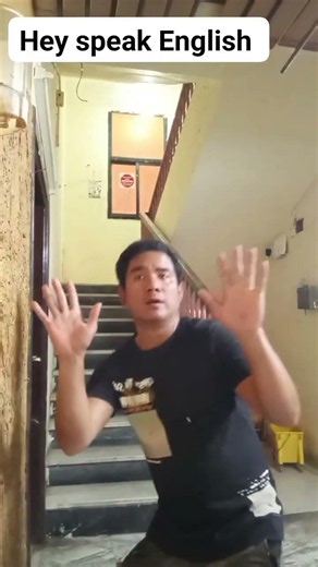 #yuo speak English yes or no#funny #comedy #viralvideo#trendingshorts for you