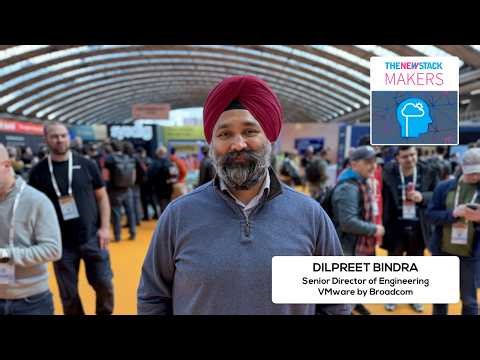 Strategic Open Source: Broadcom’s Commitment to Kubernetes and the CNCF