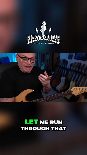 Chord Tone Soloing #guitartips #guitartipsforbeginners #guitartipsandtricksforbeginners #learningguitar #learningguitarforbeginners #guitartipsandtricks #guitarteacher #guitarteachertips #guitarteacheradvice #guitarlearningtips #guitartipsforolderbeginners #rickysguitar | RickysGuitar