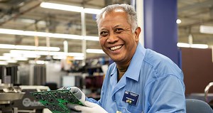 K–12 Education Outreach