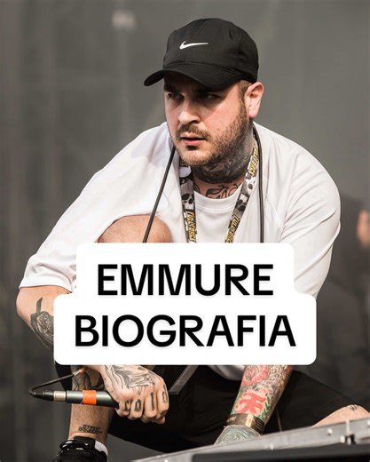 EMMURE: A Dive into Metalcore History