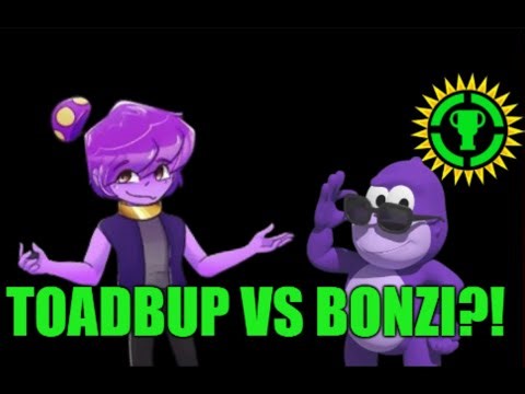 Malicious Executables (Lore but ToadBup and Bonzi Buddy Sing it) FNF Cover