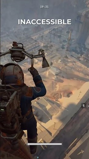 How To Use Power Descender In ARC Raiders #ARCRaiders #PoweredDescender #RivenTides