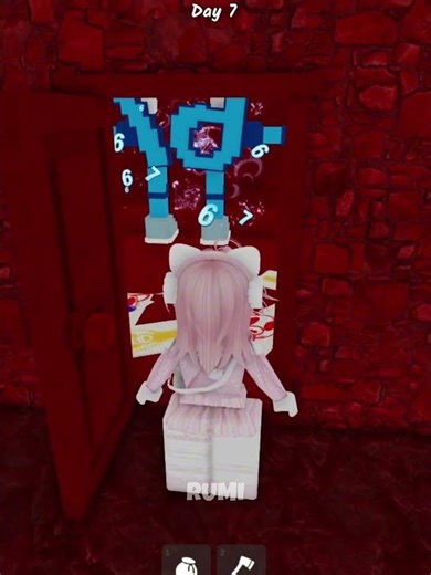 Sammy Went Missing Story #99nightintheforest #roblox