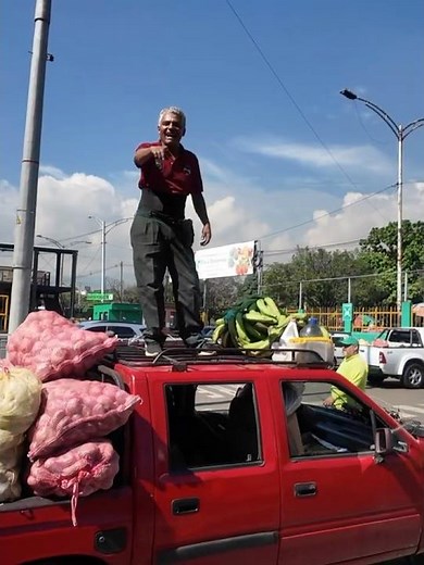 Exotic Fruits of Colombia at a local market. #medellincolombia #Colombia #TravelFood