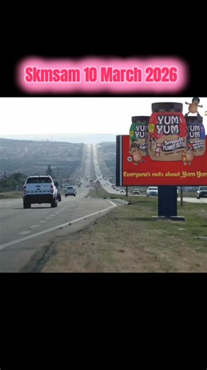 Skeem Saam Full Episode - March 10, 2026