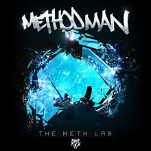 Method Man – The Meth Lab (2015) » download by NewAlbumReleases.net