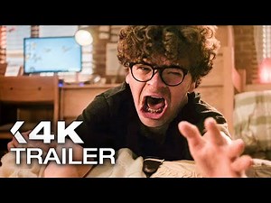 PIZZA MOVIE Official Trailer (2026) Gaten Matarazzo