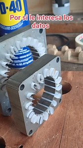 Datos de estator samurai #tallerelectricoyelectronicodetolu #Centelsa #transformadores #bobina #electronica #Schneider #electricidad | Edgar Manuel Perez