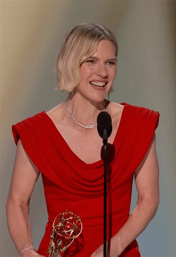 And the Emmy goes to… 🏆 #Emmys #pluribus #sony | emmys awards 2026