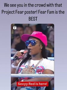 Project FEAR on Reels