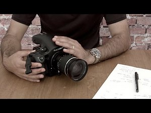 Phase One medium format P-series backs