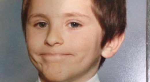 Awkward White People Smile | Know Your Meme