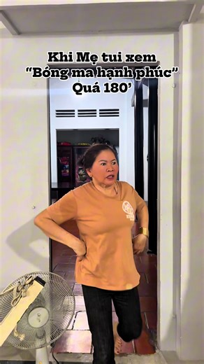 Hú hồn thiệt chứ 🙄 #mcv #giadinh #tiktokgiaitri