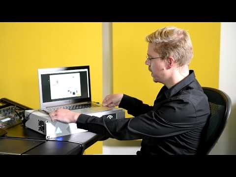 Merging Technologies Horus