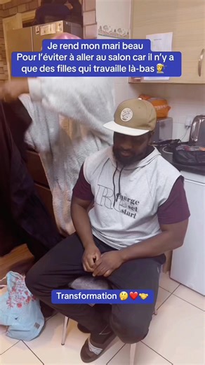 Exploring African Beauty: A Guinea Girl's Journey