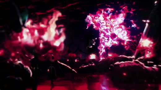 Anime Edit Trends on TikTok