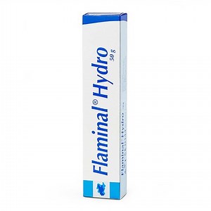 Flaminal Hidro Bisnaga 50gr