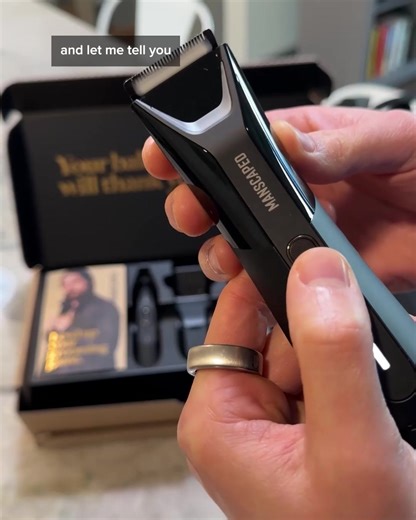 Upgrade your grooming routine with The Performance Package 5.0 Ultra grooming kit from MANSCAPED®. ✓ Lawn Mower® 5.0 Ultra electric trimmer ✓ Weed Whacker® 2.0 ear and nose hair trimmer ✓ Crop Preserver® ball deodorant ✓ Crop Soother™ aftershave lotion ✓ FREE Boxers 2.0 Shed 2.0 travel bag | MANSCAPED