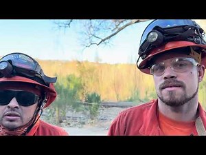 CDCR Inmate Fire Crews Food