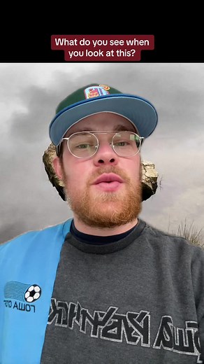 I HATE THIS! 🤯 #greenscreen #illusion #science #asapscience #illusionchallenge