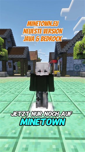 DIESES Minecraft-Feature heilt meine Seele... 😌