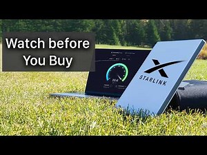 The Truth About Starlink Mini