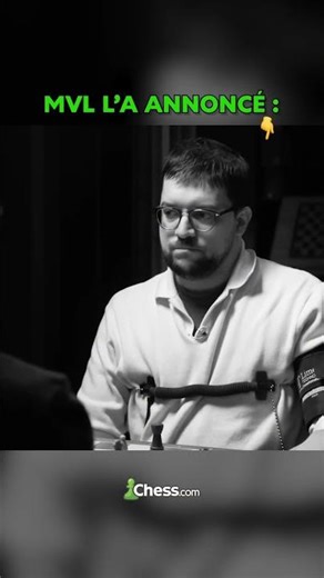 MVL world champion, can you believe it? #chess #dream #mvl #shark