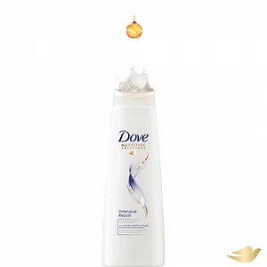 55K views · 3.1K reactions | Long days in the sun and in the pool can sometimes damage your hair. Dove Intensive Repair Shampoo with Keratin Repair Actives helps to protect your hair by nourishing & repairing your hair from the inside out, keeping your hair looking strong, healthy and beautiful all summer long. | Dove | Facebook