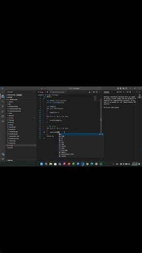 how reverse an array | reverse array in c++ | by IMsohaibRA #reversenumber #array