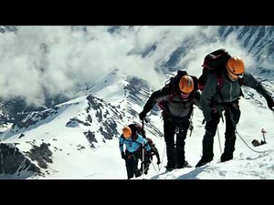 Mount Rainier 2011 Summit via the Emmons Glacier