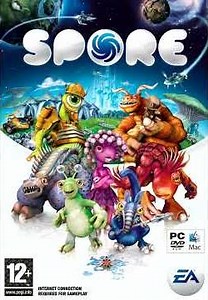 Spore OST - Economic City (Full Version)